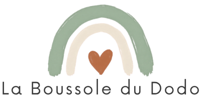 La Boussole du Dodo